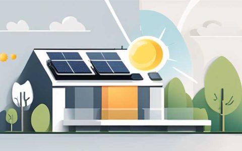 How many kilograms does the wall-mounted solar panel weigh?