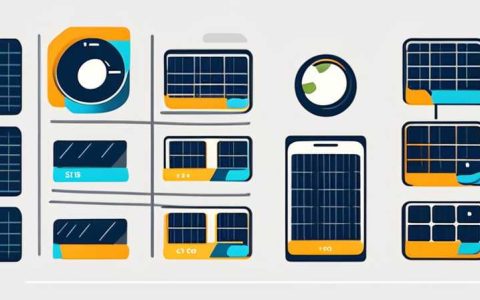 How to check the weather of solar panels
