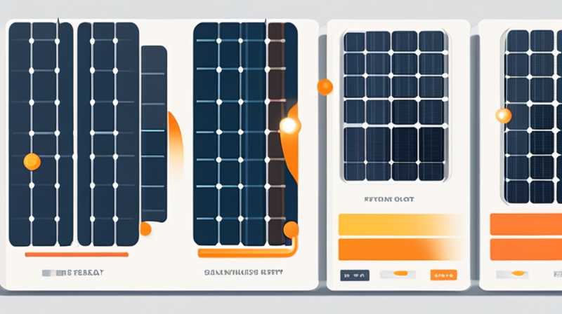 What is the trick for installing solar panels for free?