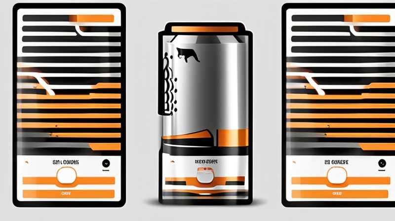 Cómo unirse a Bull Energy Storage