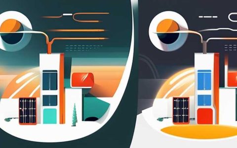 Why doesn't solar energy smell like smoke?