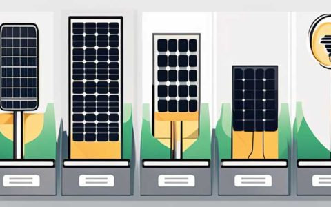 What to buy to hang solar lights