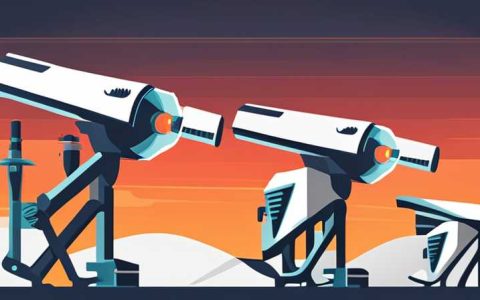 Solar cannons, how do you set them off?