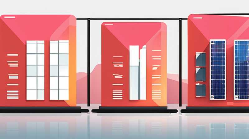 Where to apply solar photovoltaic glass film