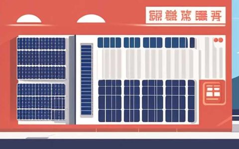 Where is the store selling solar panels in Changxing?