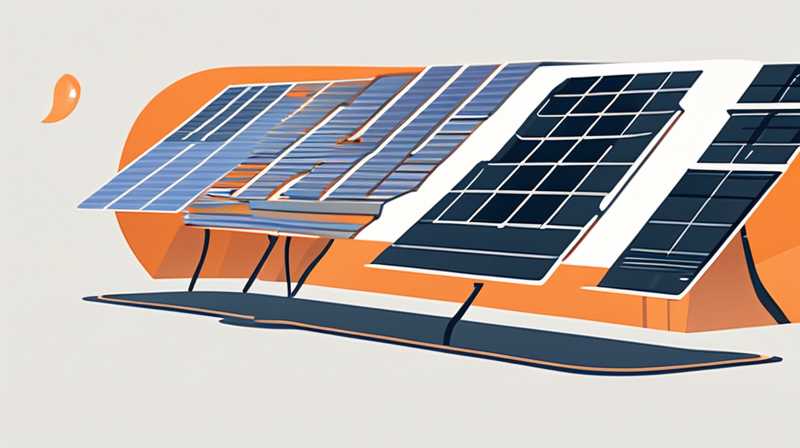 How to adjust the solar controller settings