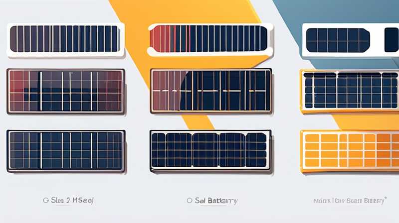 How much does it cost to repair a solar battery?