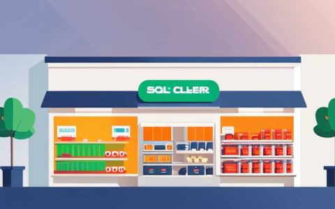 Which supermarkets in the UK sell solar panels?