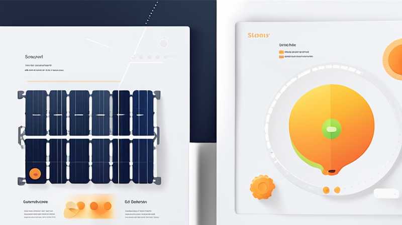 What is a solar tracking system?