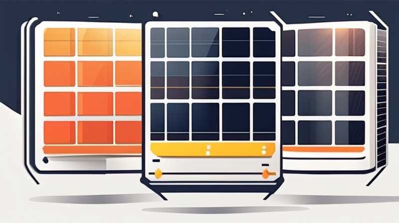 How to adjust the rsh of solar cell