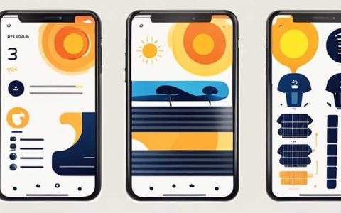 Which brand of traditional solar energy is recommended?