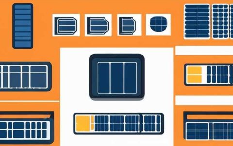 How to disassemble a square column solar light