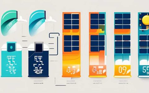 How much tax does the solar power industry bear?