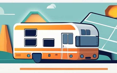 What are the benefits of RV solar panels