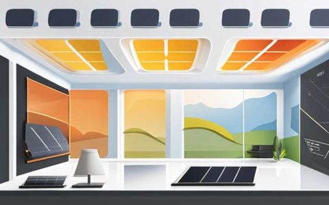 Which manufacturer has the best indoor solar energy?