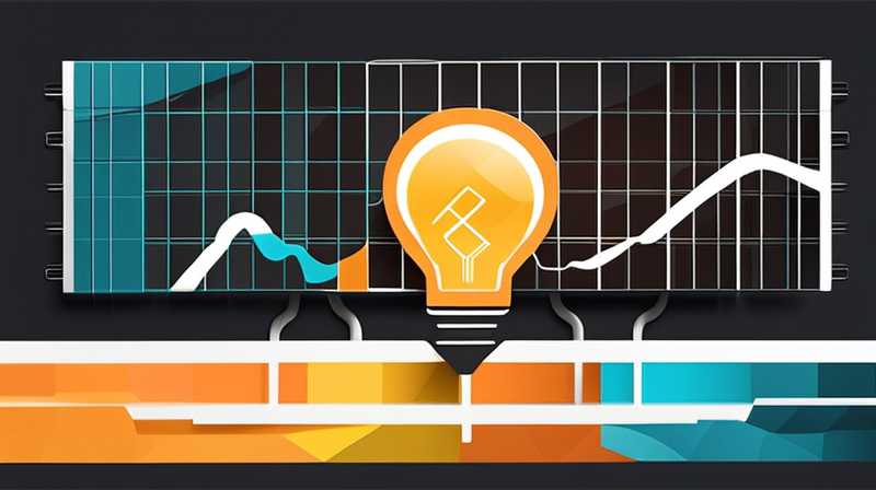 ¿Qué son los fondos de almacenamiento de energía eólica fotovoltaica?