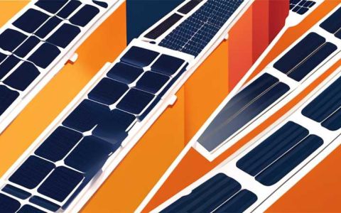 How to use rooftop solar panels video