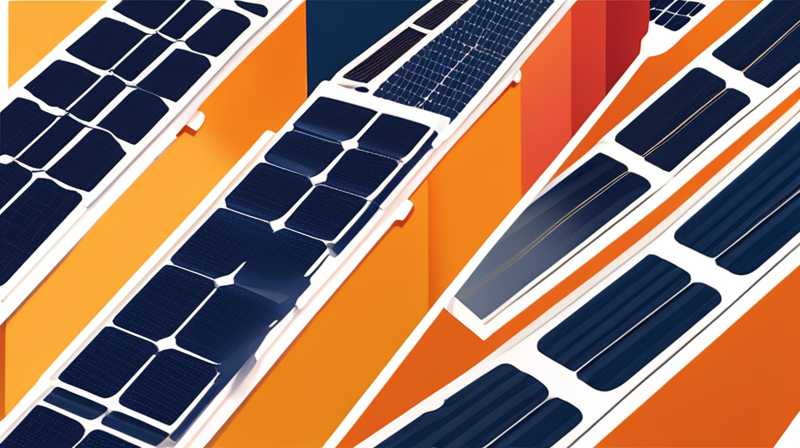 How to use rooftop solar panels video