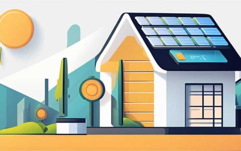 What to do if the solar panel is always charging