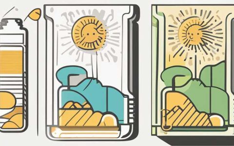 What to do if the solar glue is scratched