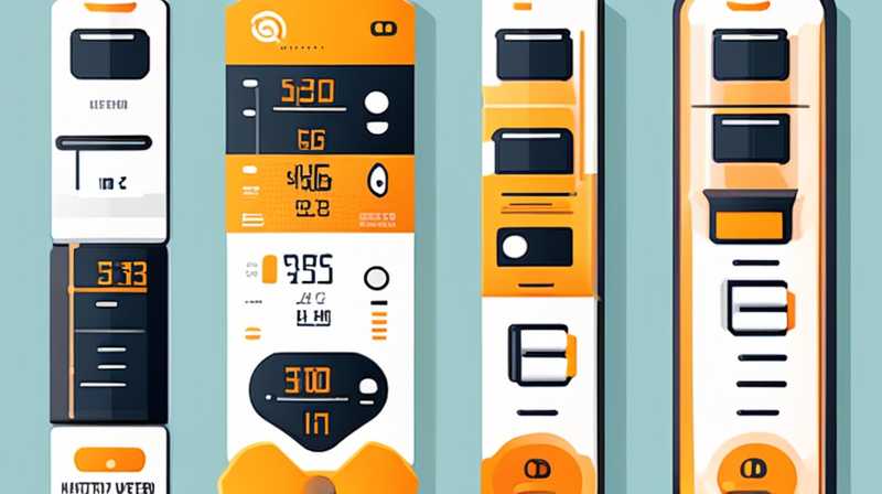 How to Choose a Solar Meter Battery