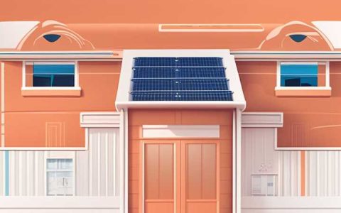 What is the brand of Adelite Solar?