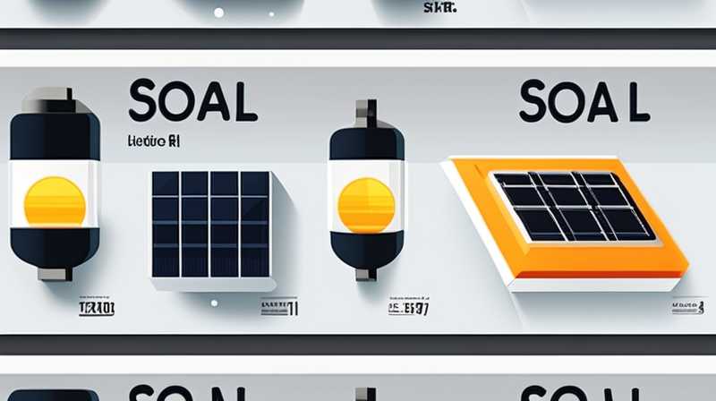 What is the meaning of solar cell pce