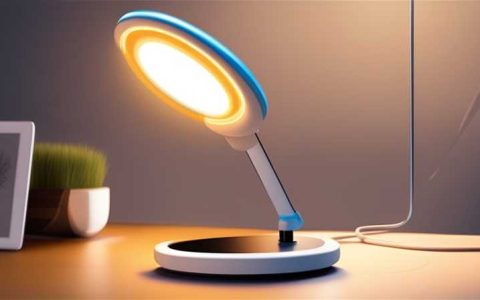 How is the quality of rbt solar desk lamp