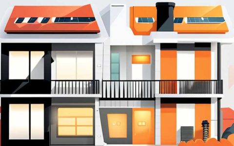 How much does it cost to build a solar-powered house?