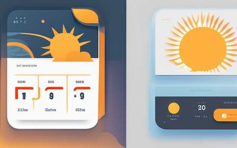 How long does the sun shine at 3 o'clock every day?