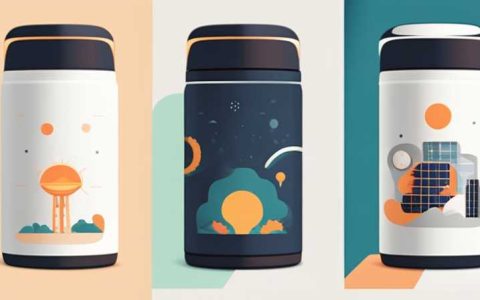 How to choose a solar thermos cup