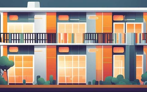 What is solar energy like on new buildings?