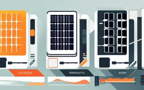 How much is the power of increasing solar energy?