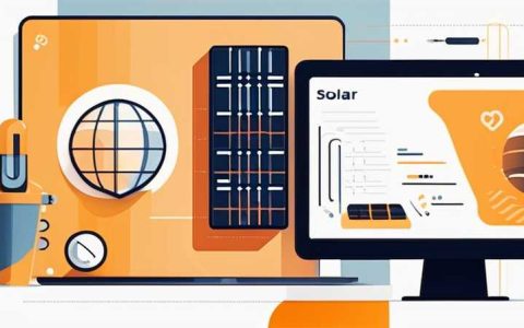 How to debug solar energy after adding medium