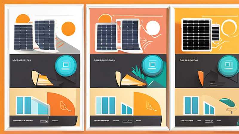 How many light bulbs can be connected to a solar cell