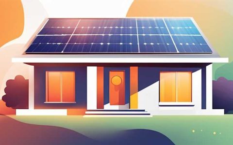 How solar energy can transform your home