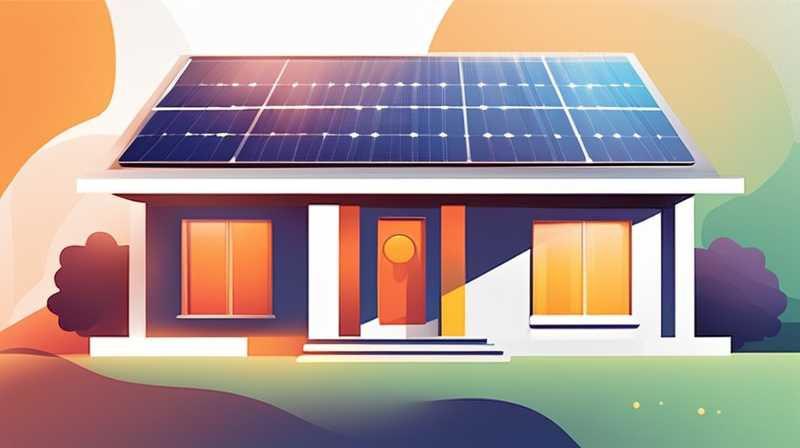 How solar energy can transform your home