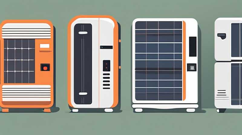 How to Make a Solar-Powered Mini Fridge