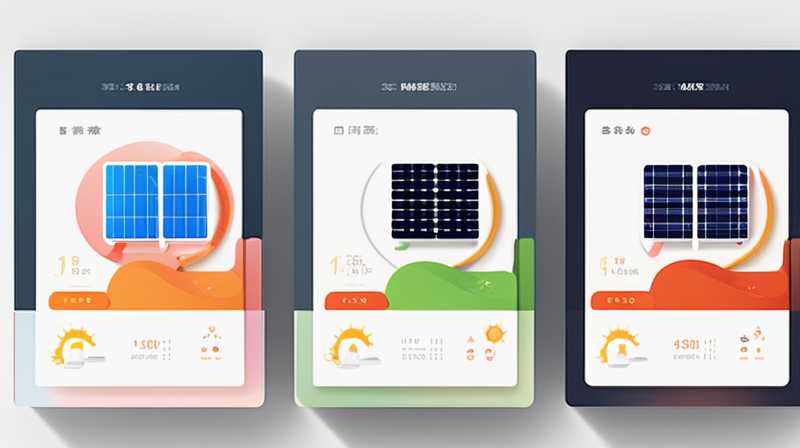 How long does it take for Xihu to have solar power?