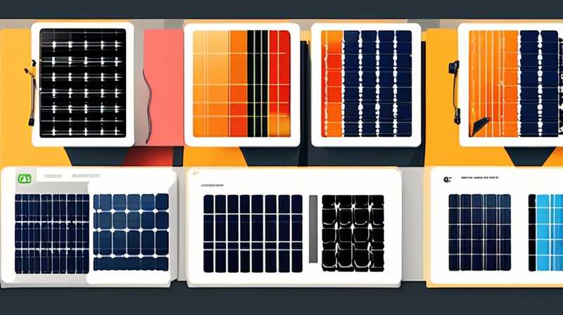 Solar energy stocks minimum price