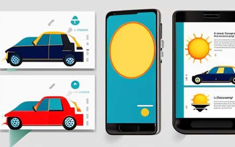 What to do if solar energy damages your car