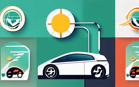 How can electric cars not use solar energy?