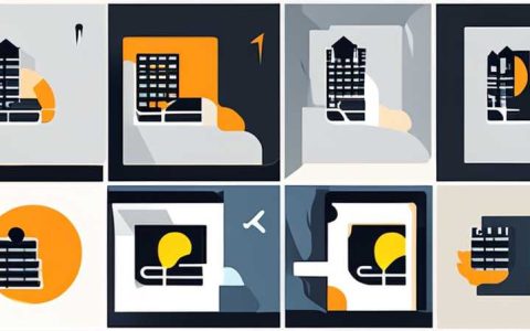 How to light the solar light on the wall