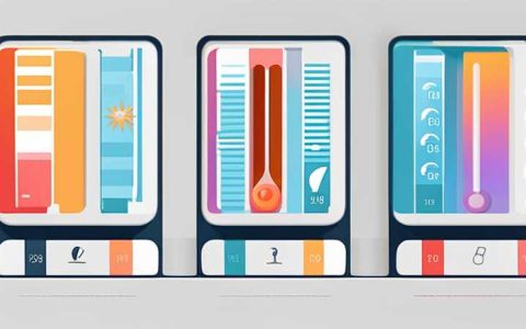 How to check solar temperature