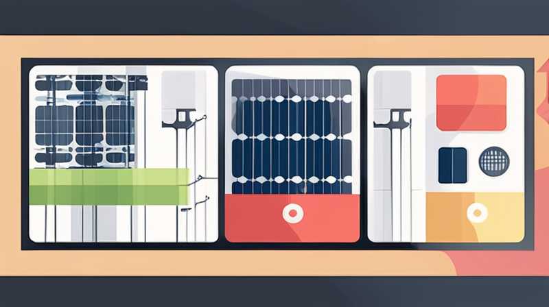 What to do if the solar tube shell is broken