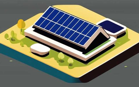 How much does outdoor solar energy storage cost