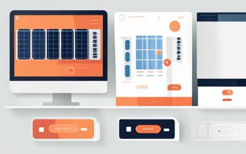 How many watts are marine solar panels?