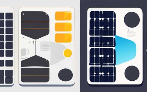 What are the solar panels for personal use?