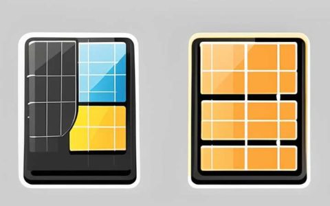 What are Half-Cut Solar Panels