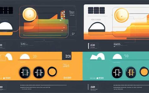 How to calculate solar energy project quantity
